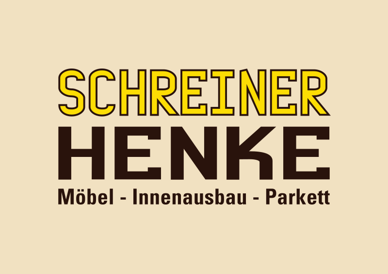 Schreiner Henke Logo